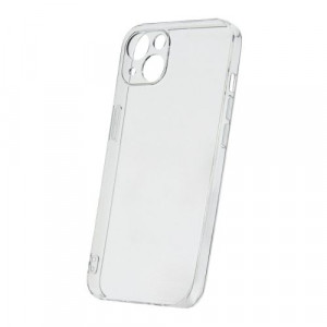 [NoName] Samsung Galaxy S24 FE Case, 2 mm Transparent DN099243-20